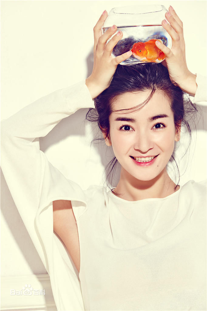 李晟(Li Sheng)杂志