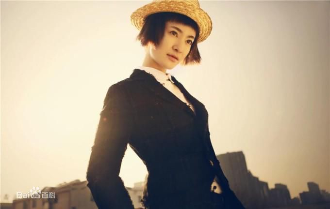 李晟(Li Sheng)杂志