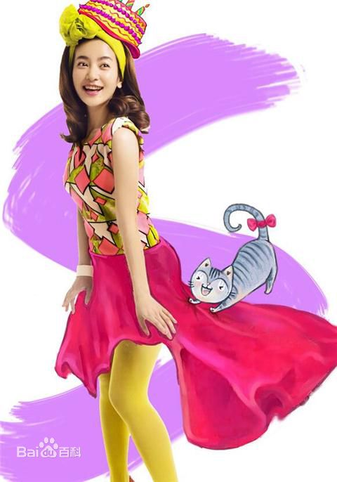 李晟(Li Sheng)杂志