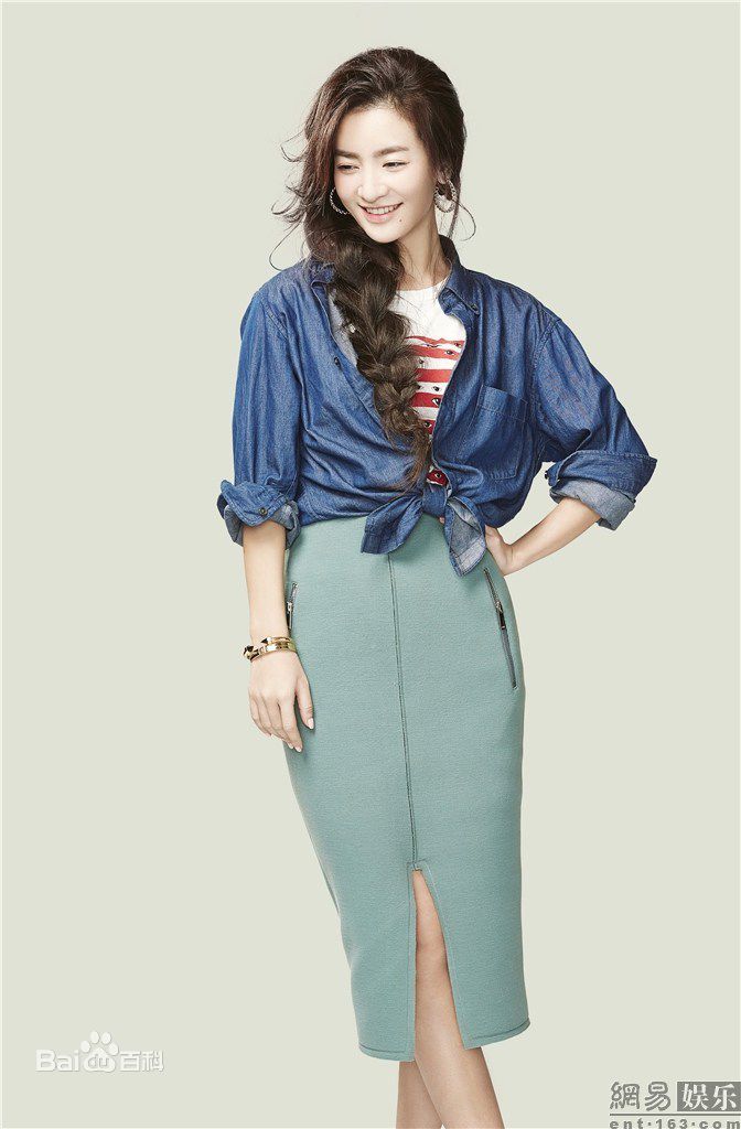 李晟(Li Sheng)杂志