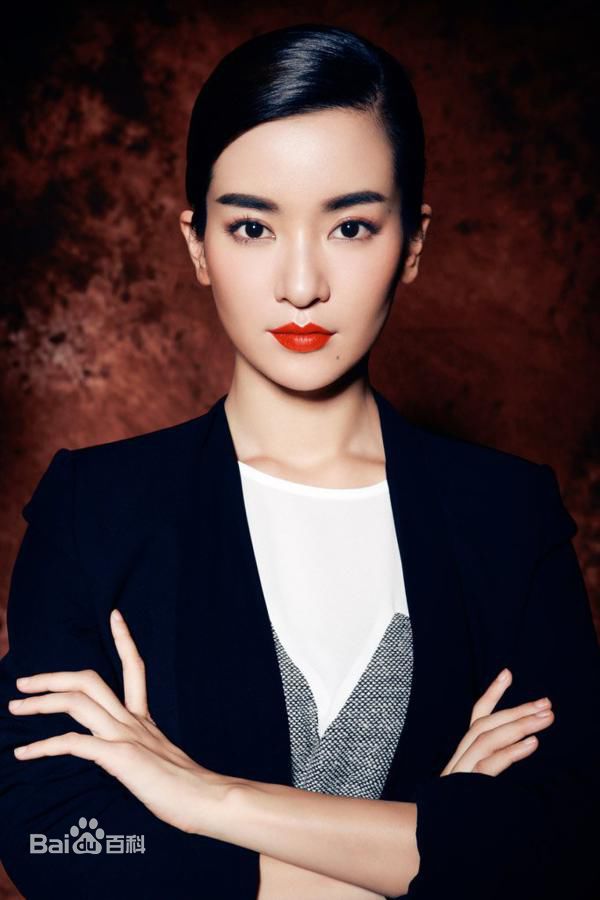 李晟(Li Sheng)杂志