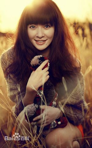 李晟(Li Sheng)杂志