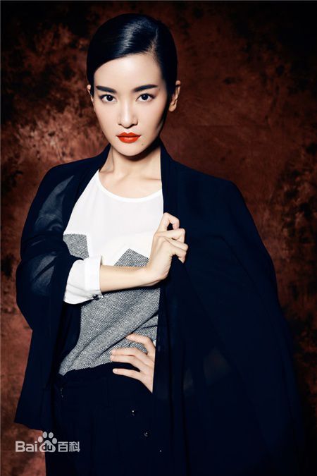 李晟(Li Sheng)杂志