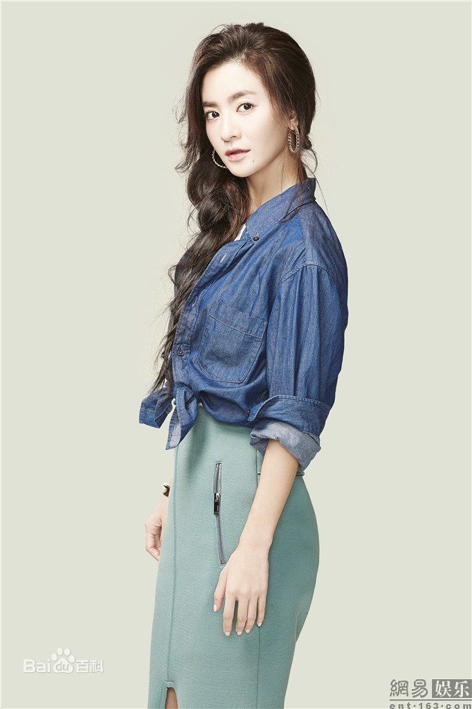 李晟(Li Sheng)杂志