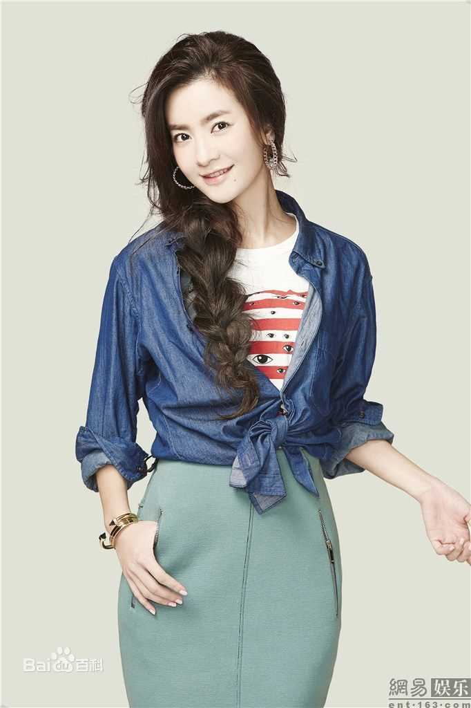 李晟(Li Sheng)杂志