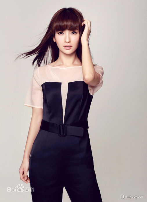 李晟(Li Sheng)杂志