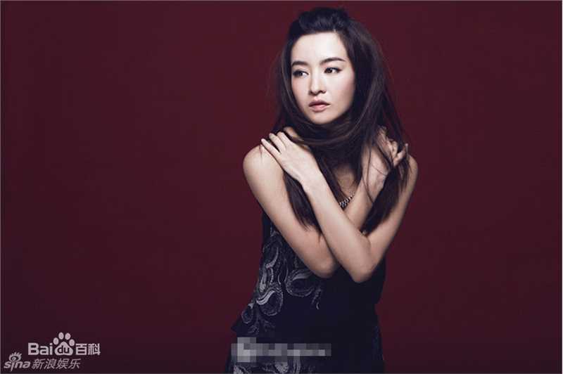 李晟(Li Sheng)杂志