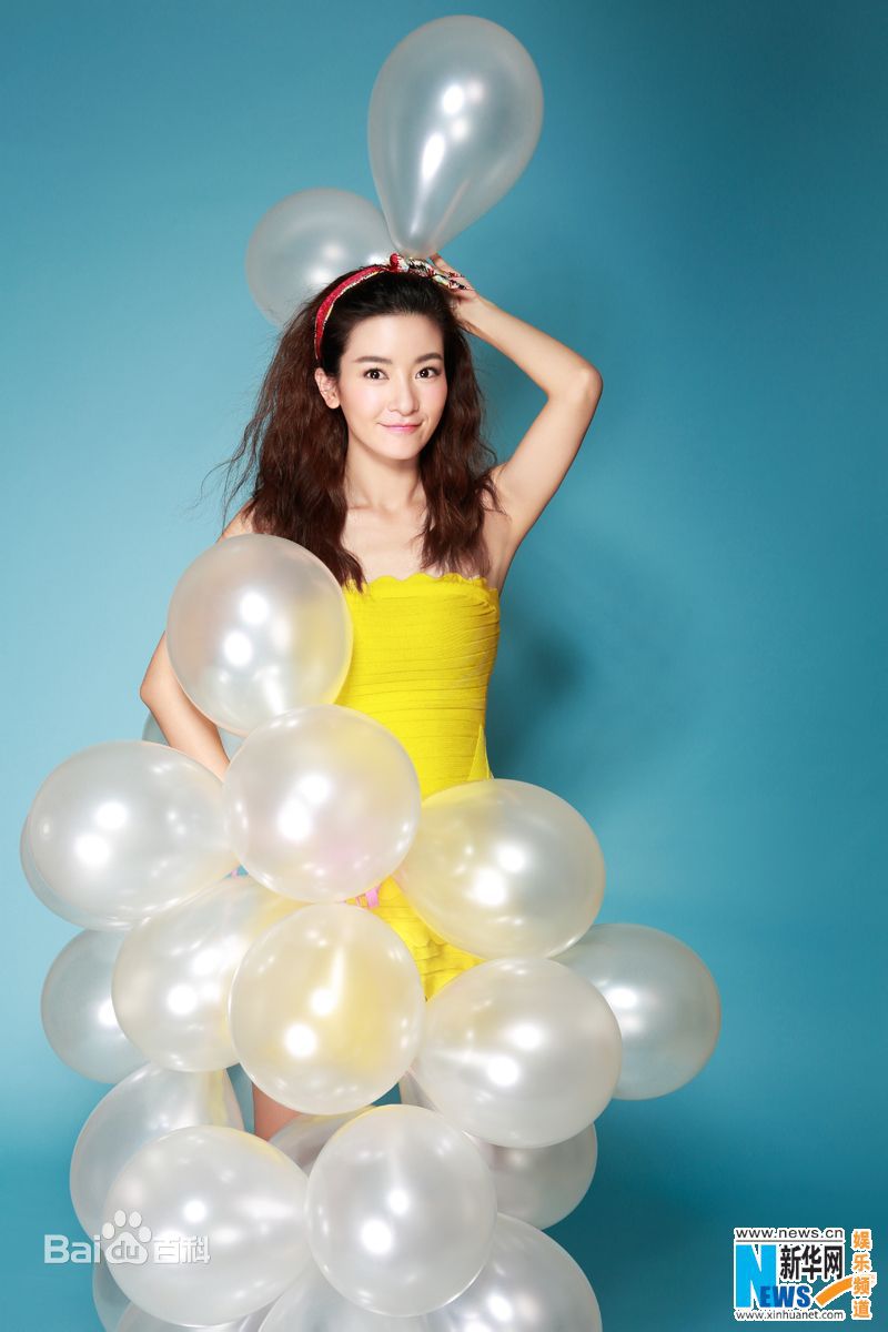 李晟(Li Sheng)杂志