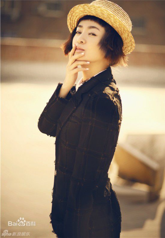 李晟(Li Sheng)杂志