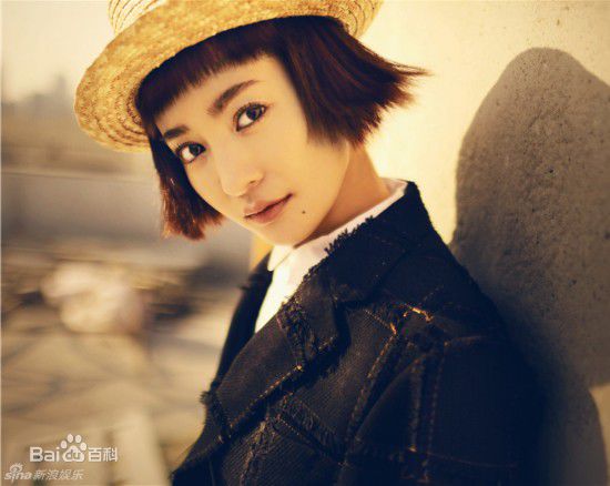 李晟(Li Sheng)杂志