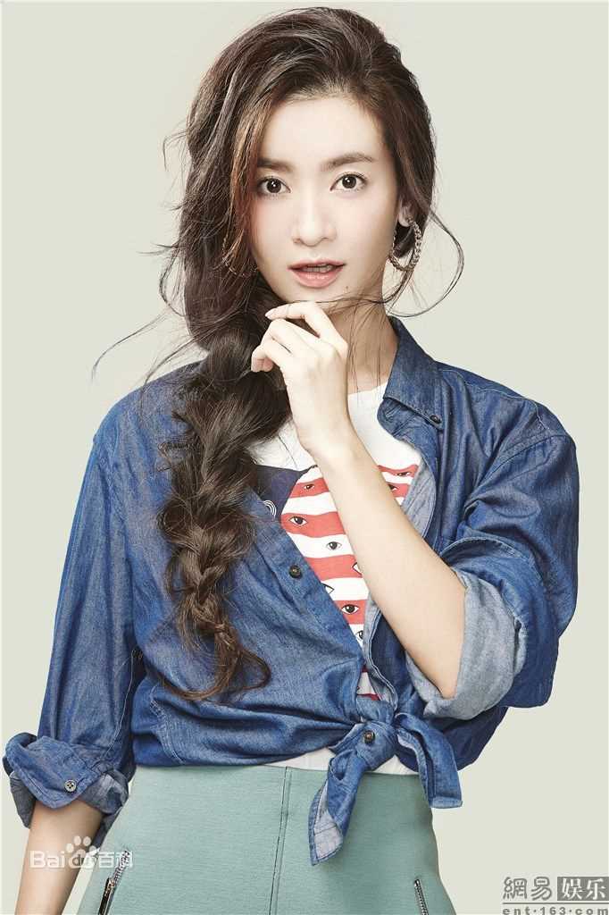 李晟(Li Sheng)杂志