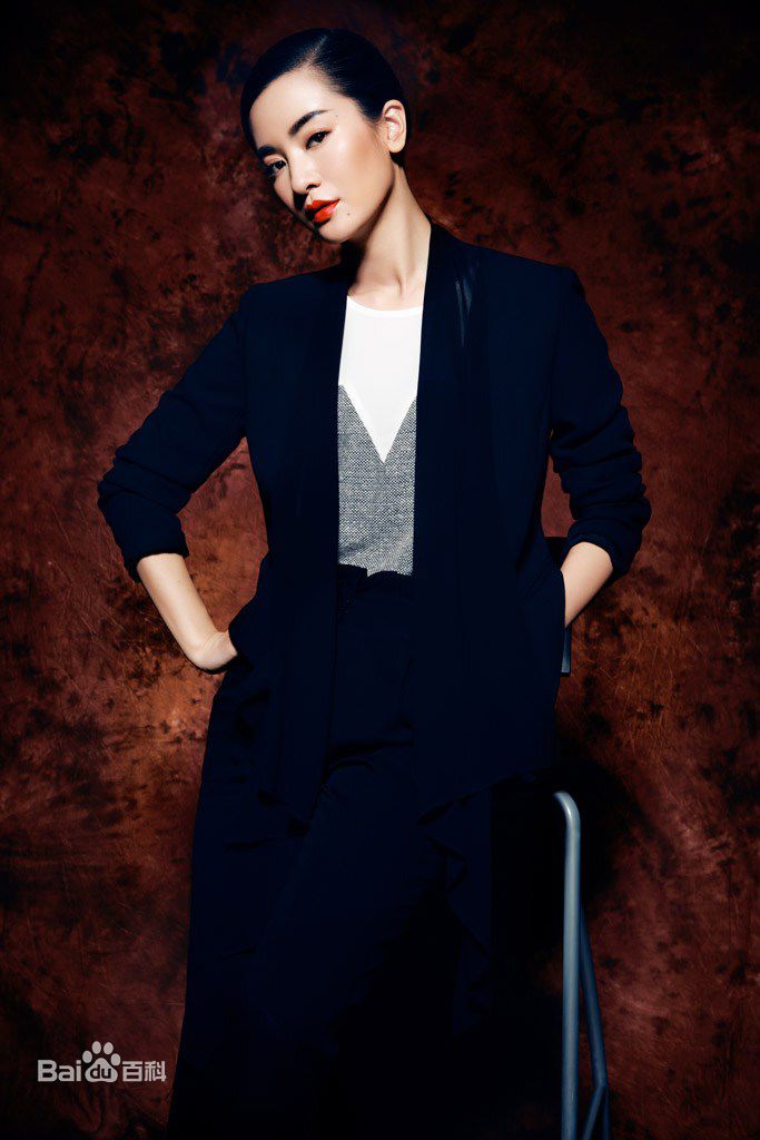 李晟(Li Sheng)杂志