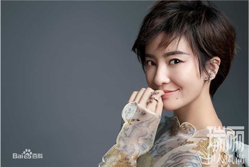 李晟(Li Sheng)杂志