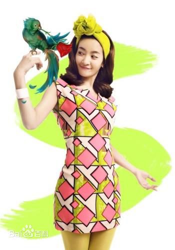 李晟(Li Sheng)杂志