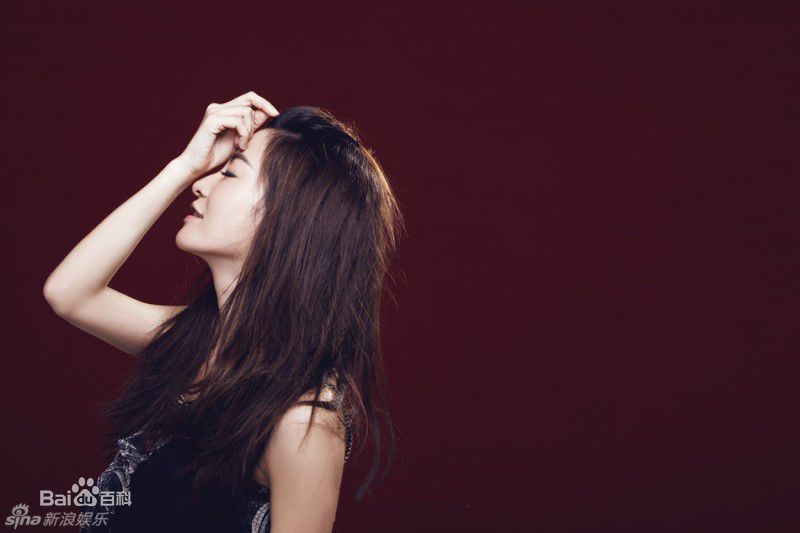 李晟(Li Sheng)杂志