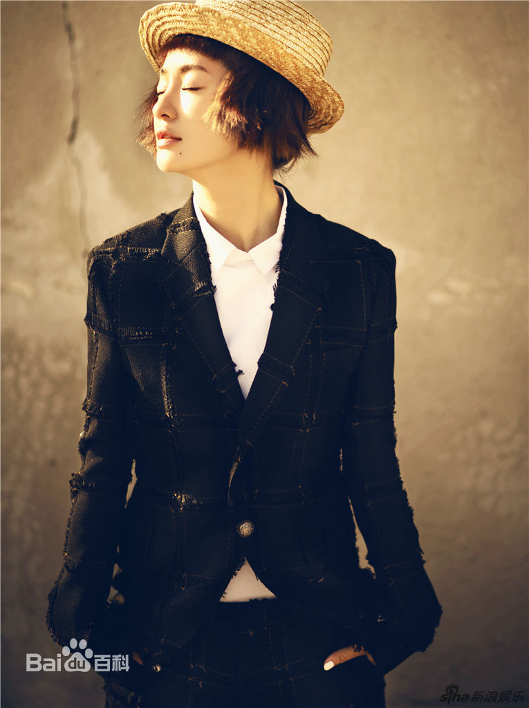 李晟(Li Sheng)杂志