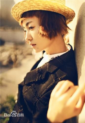 李晟(Li Sheng)杂志