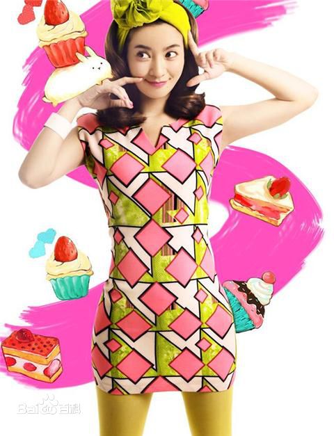 李晟(Li Sheng)杂志