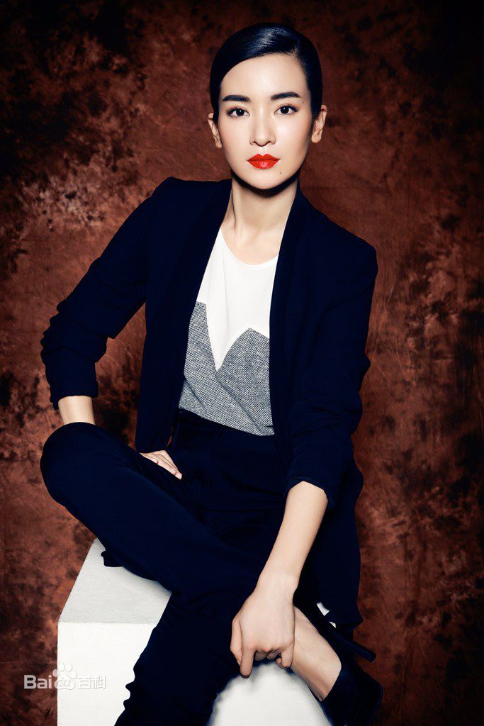 李晟(Li Sheng)杂志