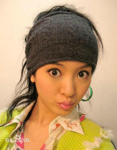 李晟(Li Sheng)生活照壁纸壁纸