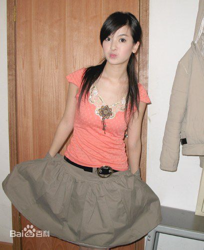 李晟(Li Sheng)生活照壁纸壁纸