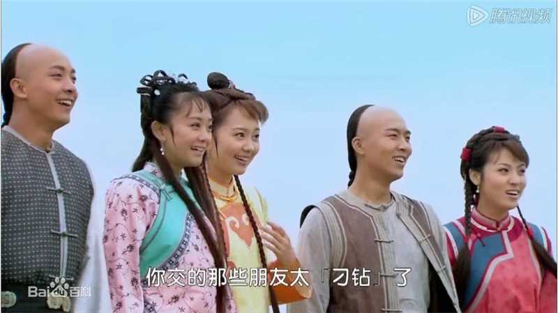 李晟(Li Sheng)精彩图册