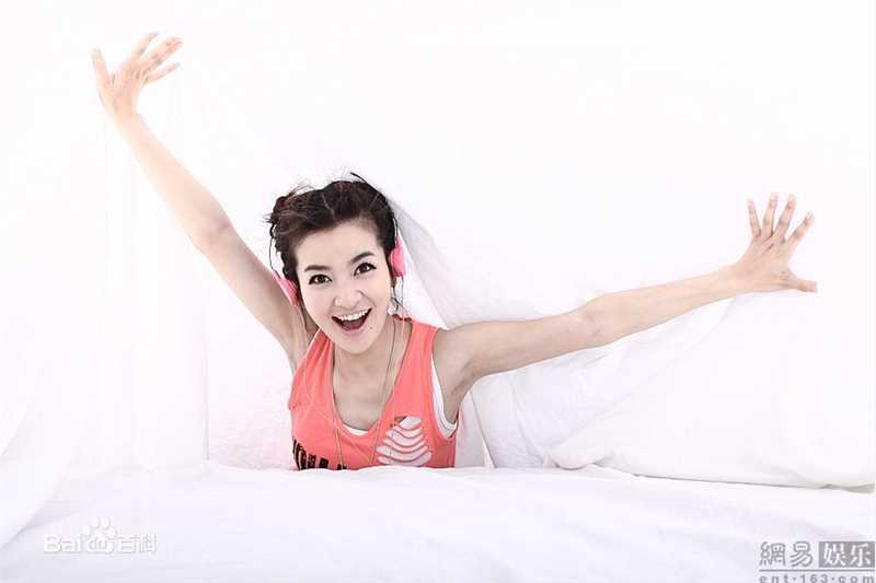 李晟(Li Sheng)精彩图册