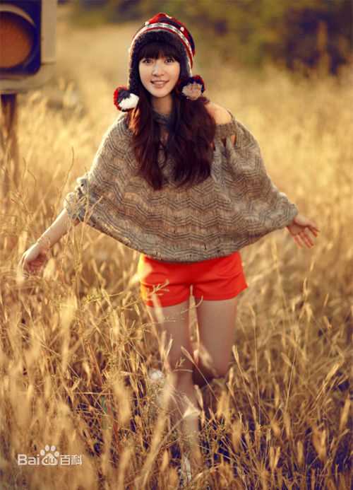 李晟(Li Sheng)精彩图册