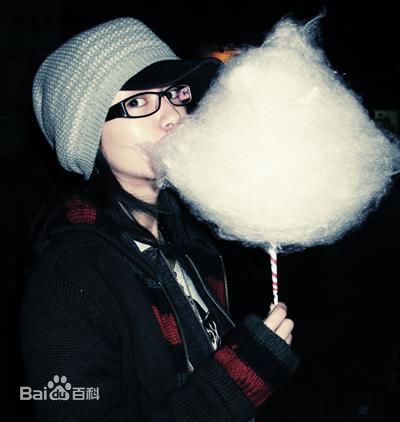 李晟(Li Sheng)精彩图册