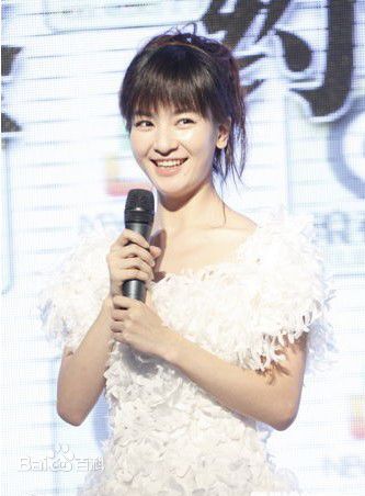 李晟(Li Sheng)精彩图册