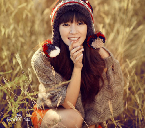 李晟(Li Sheng)精彩图册