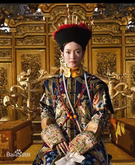 李晟(Li Sheng)精彩图册