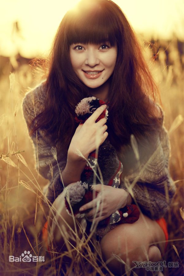 李晟(Li Sheng)精彩图册