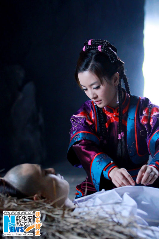 李晟(Li Sheng)精彩图册