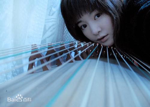 李晟(Li Sheng)精彩图册