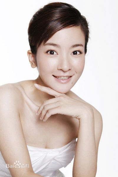 李晟(Li Sheng)精彩图册