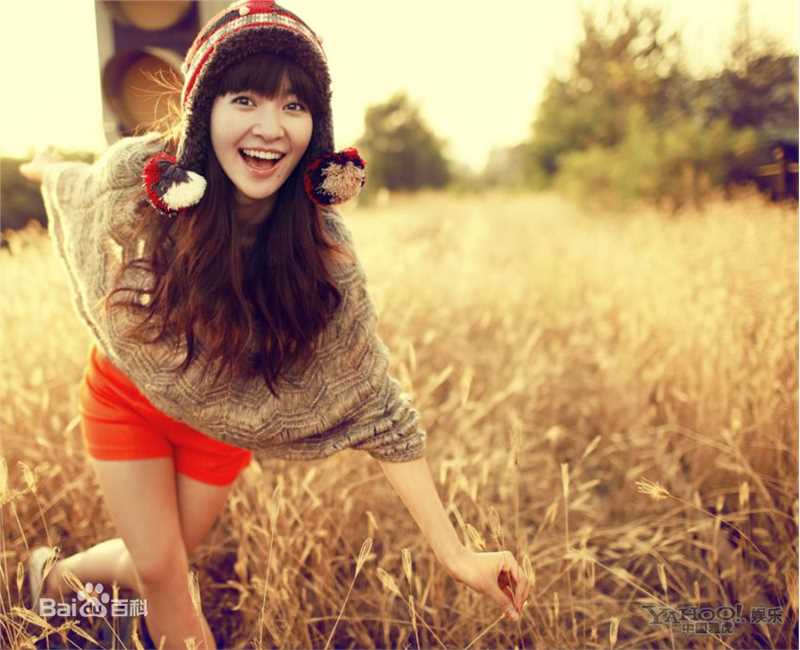 李晟(Li Sheng)精彩图册