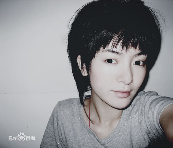 李晟(Li Sheng)精彩图册