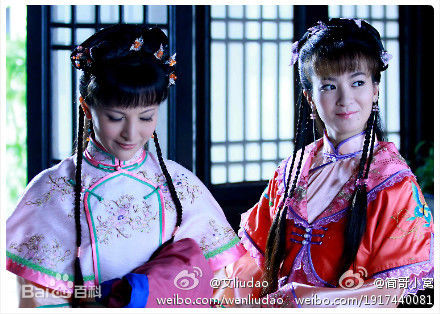 李晟(Li Sheng)精彩图册