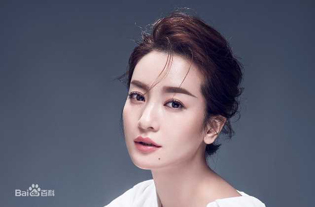 高清李晟(Li Sheng)图片