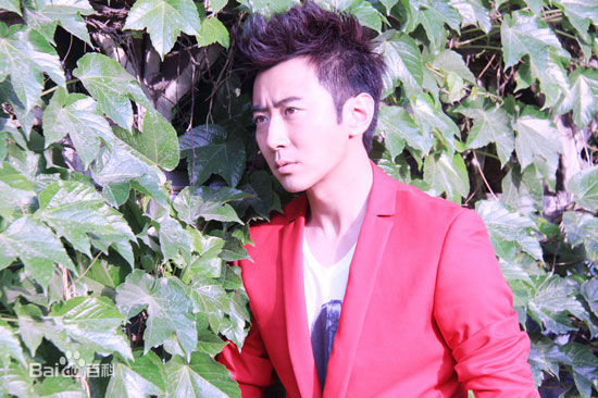 高梓淇(jiame)精选图册