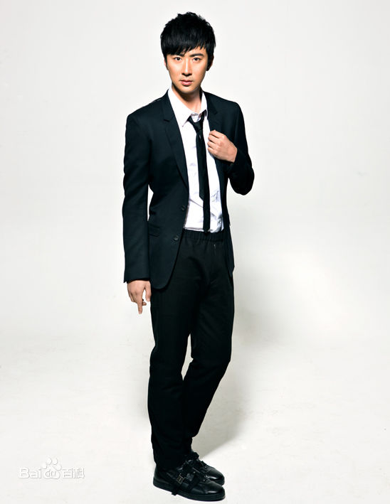 高梓淇(jiame)精选图册