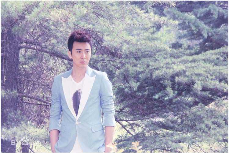 高梓淇(jiame)精选图册