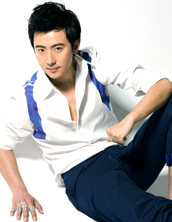 高梓淇(jiame)精选图册