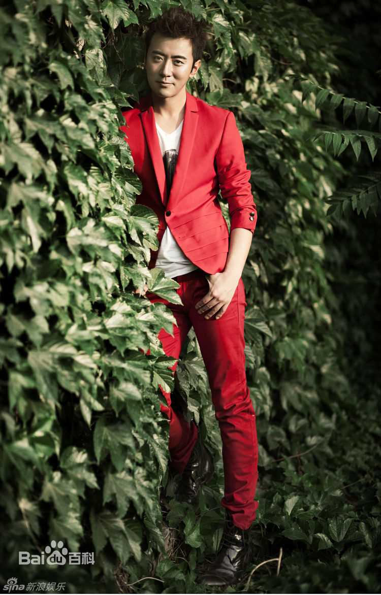 高梓淇(jiame)精选图册