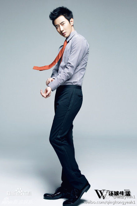 高梓淇(jiame)精选图册