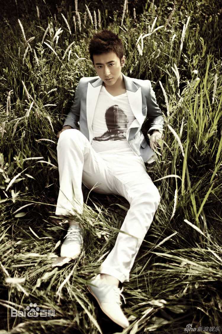 高梓淇(jiame)精选图册