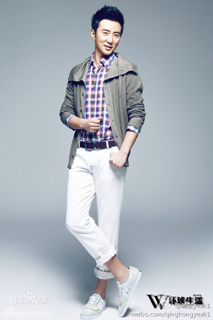 高梓淇(jiame)精选图册