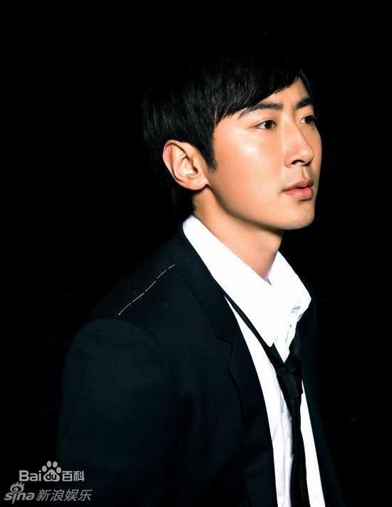 高梓淇(jiame)精选图册