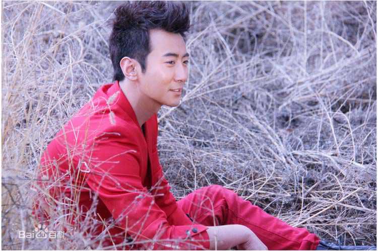 高梓淇(jiame)精选图册